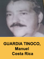 Guardia Tinoco, Manuel